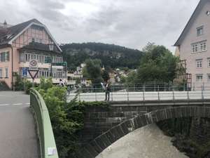 Kapfschlucht