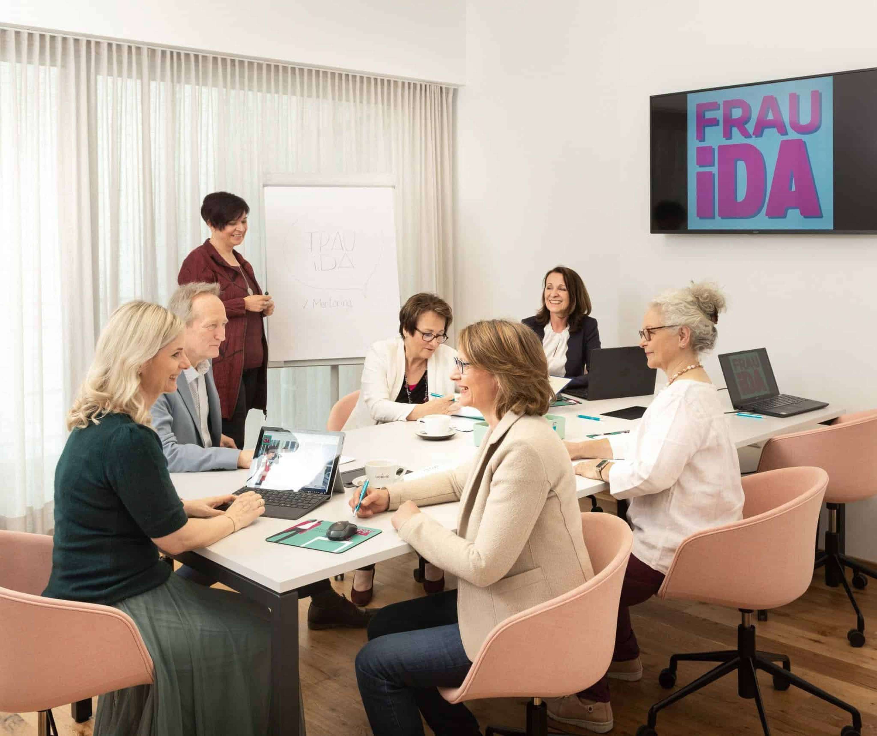 Projektvorstellung