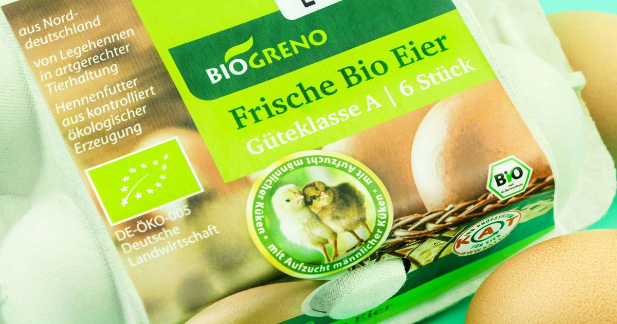 In Deutschland schwächelt der Bio-Absatz erstmals | Bauernzeitung