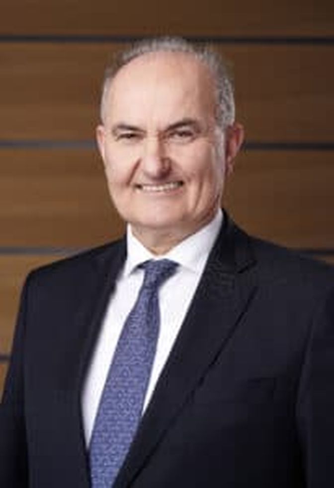 Johann Marihart.