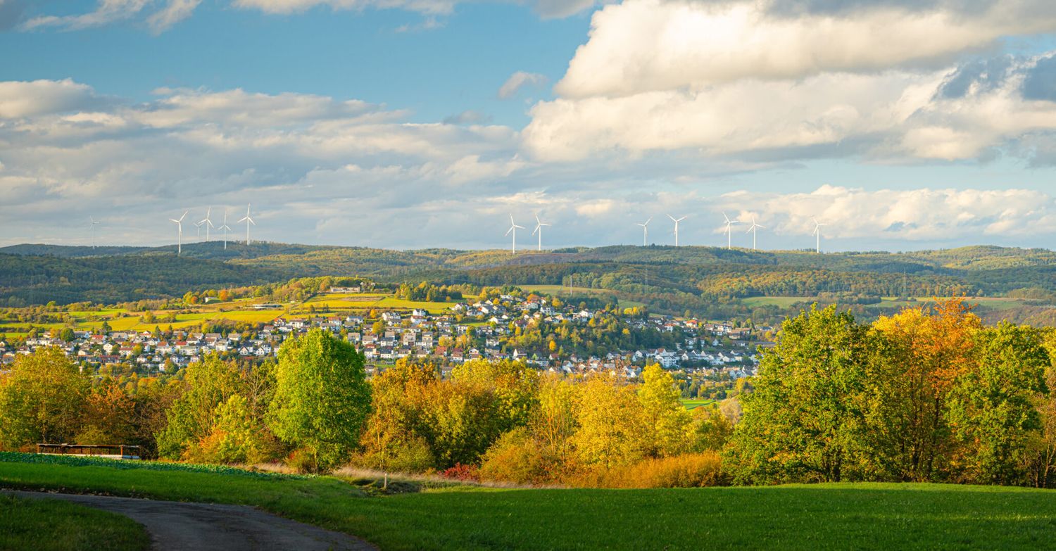 Landschaft