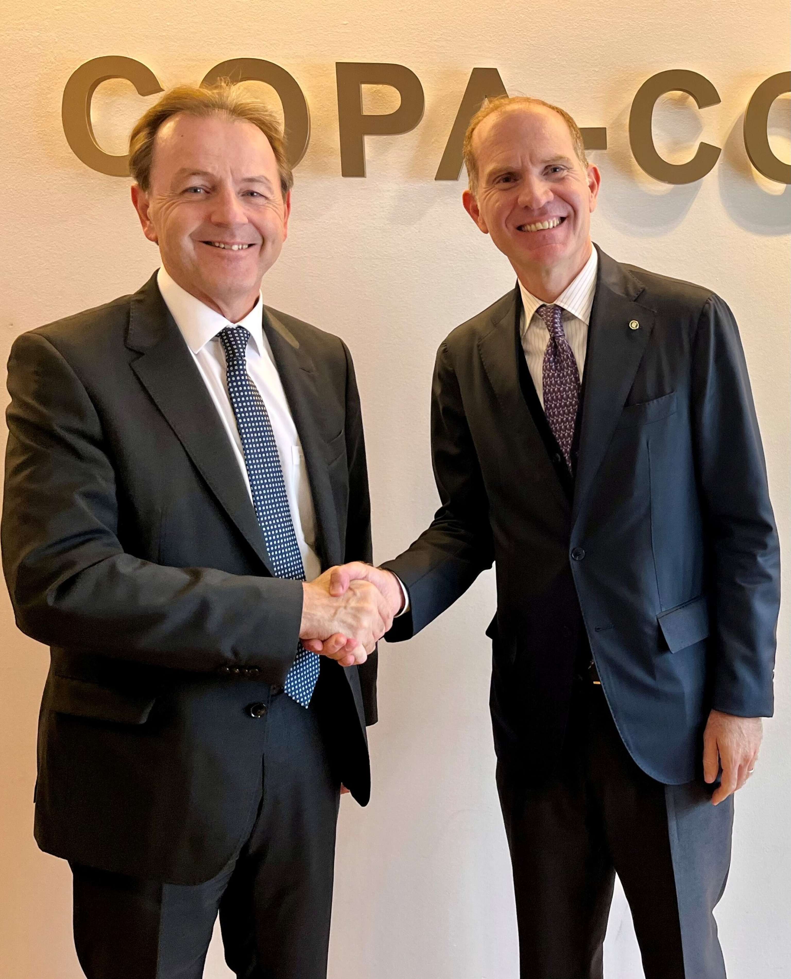 Berlakovich/Giansanti