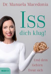 Buchtipp “Iss dich klug”