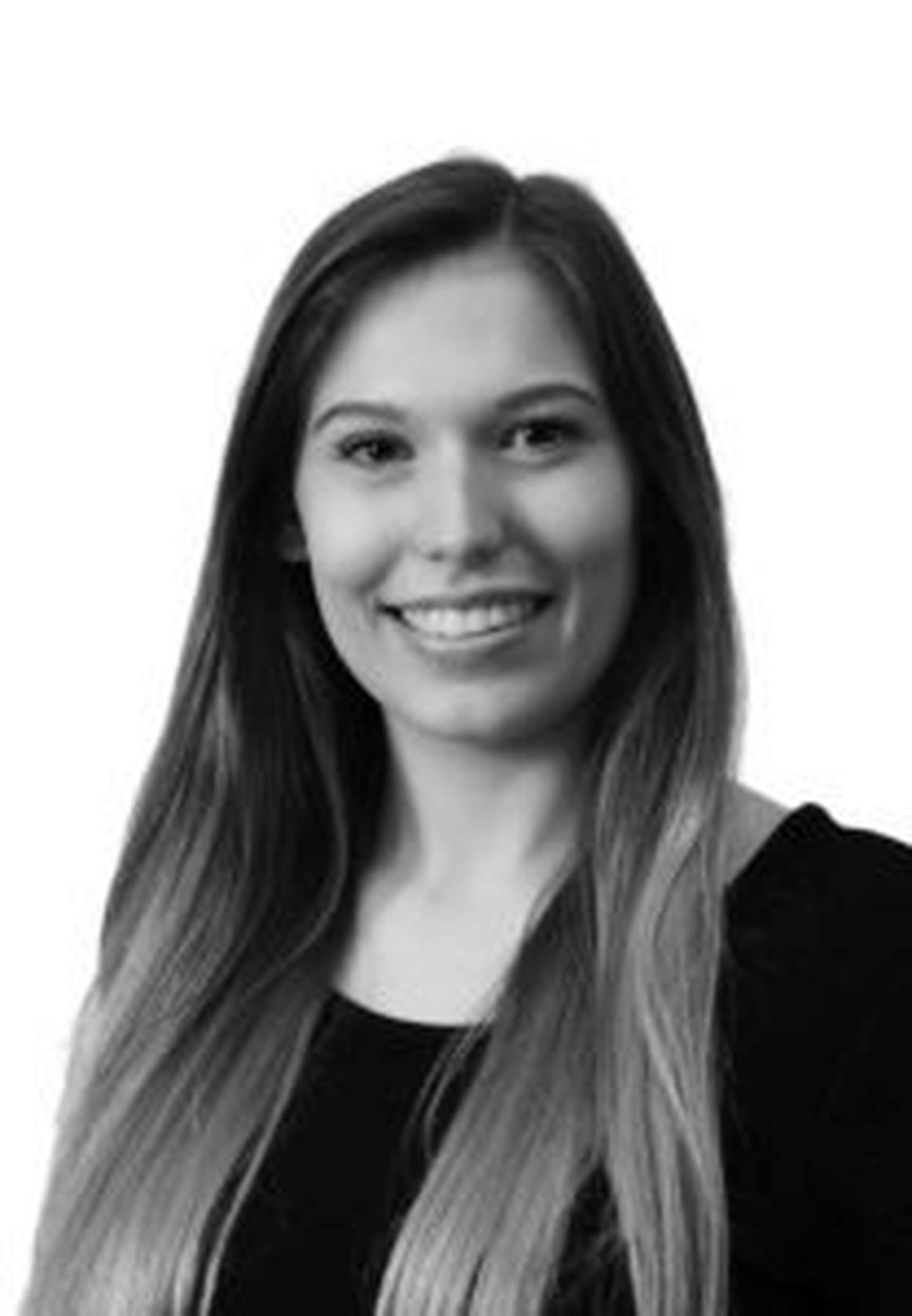 Hannah Pixner, Assistentin der Forum-Land-Geschäftsführung