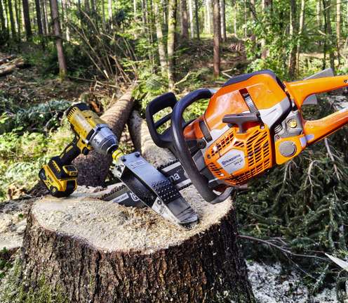 Husqvarna 564 XP