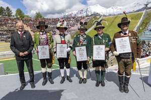 28. Alpenregionstreffen