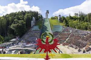 28. Alpenregionstreffen