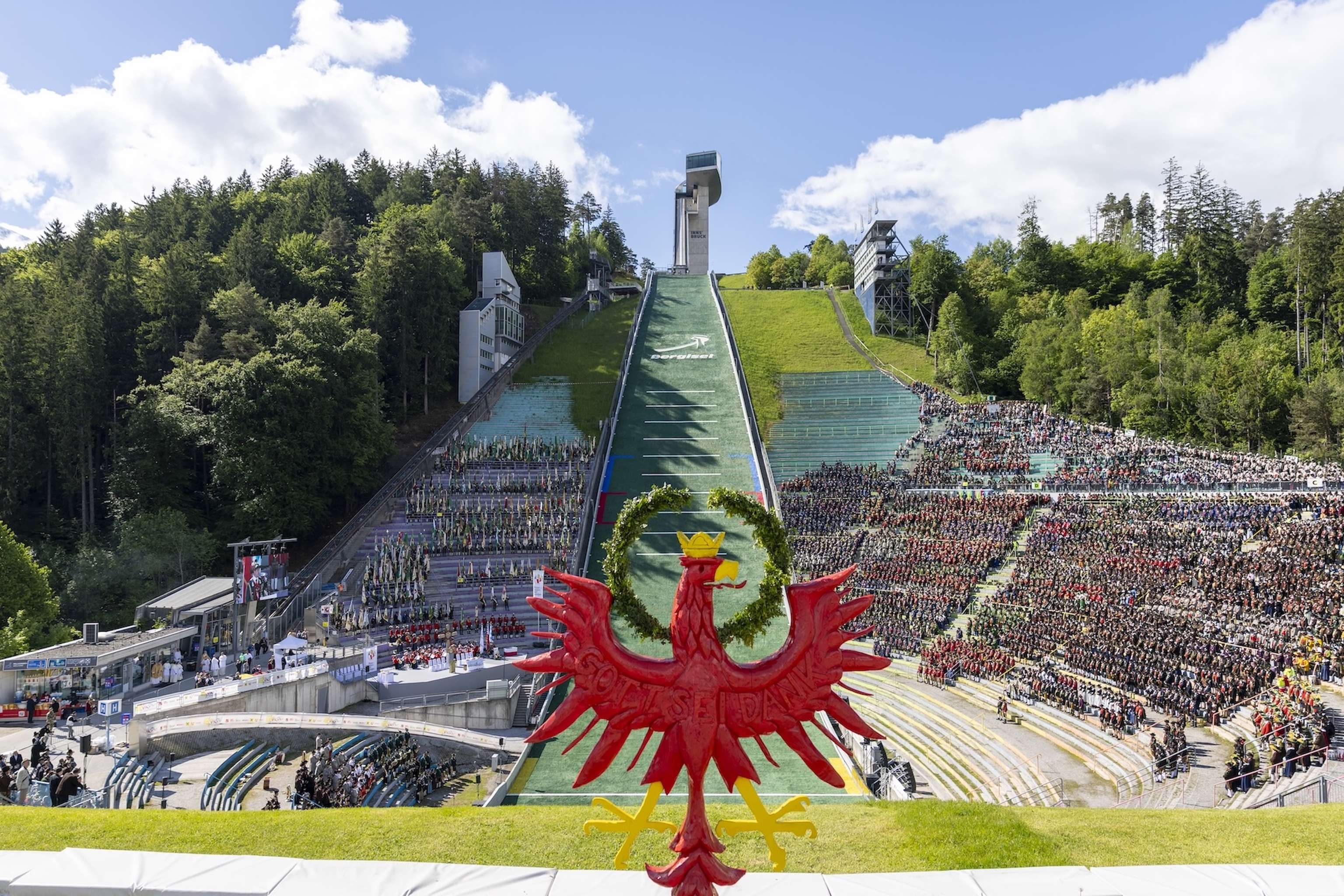 28. Alpenregionstreffen