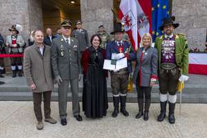 28. Alpenregionstreffen