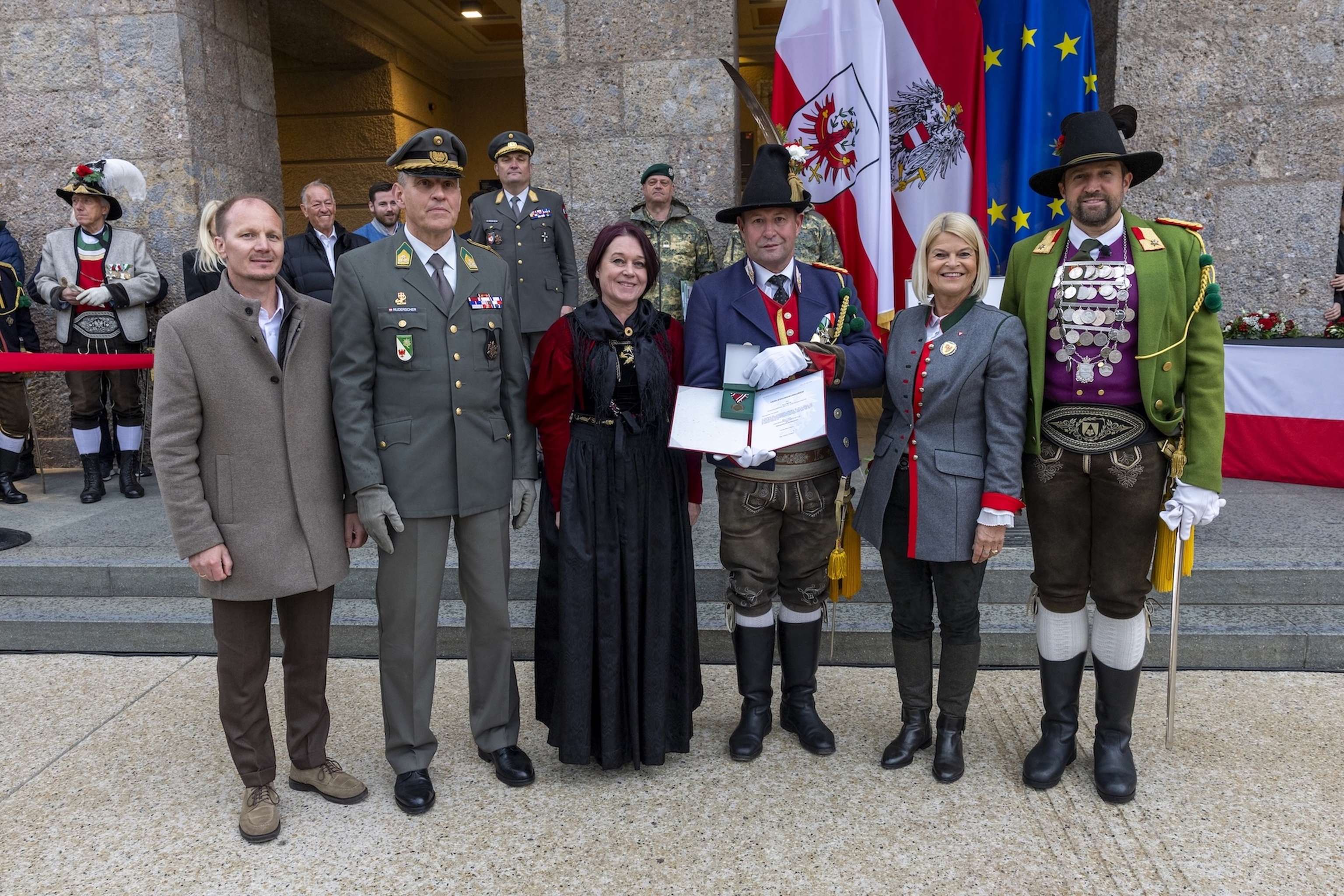 28. Alpenregionstreffen