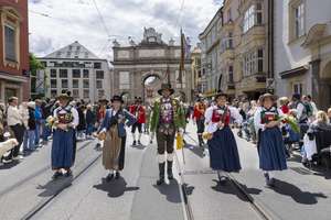 28. Alpenregionstreffen