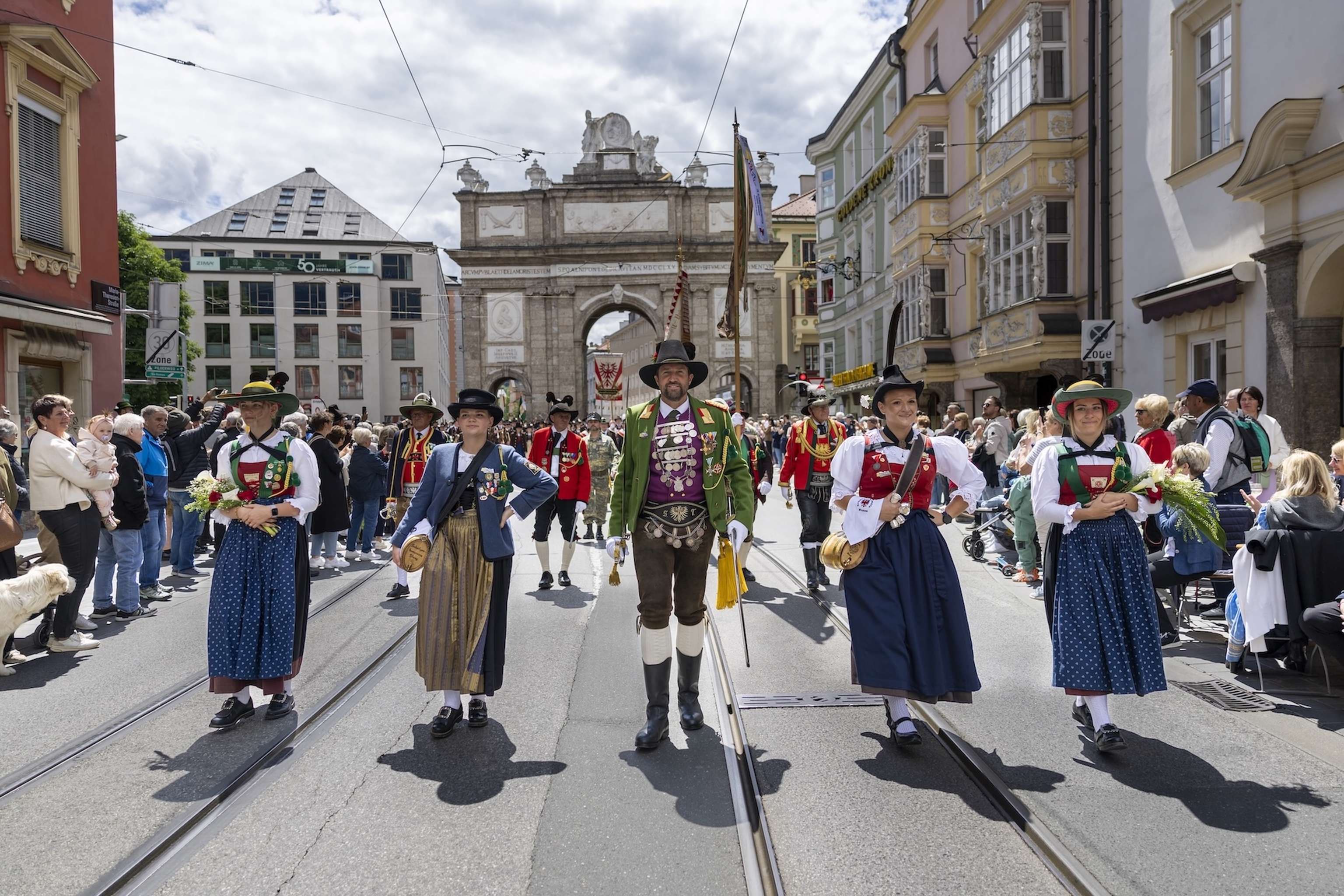 28. Alpenregionstreffen
