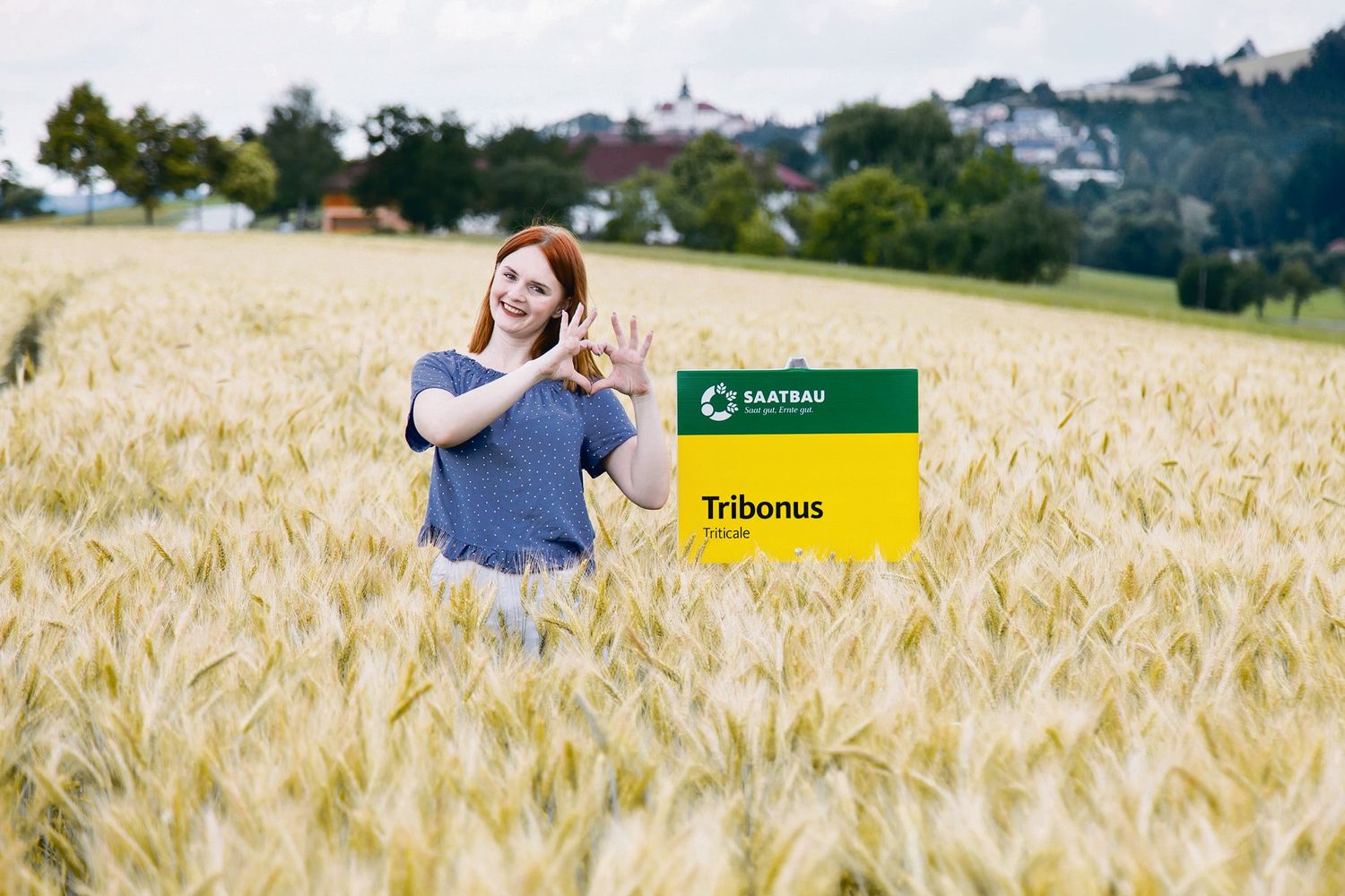 Tribonus kombiniert drei herausragende Merkmale.