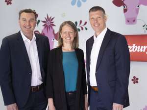 Geschäftsführung SalzburgMilch