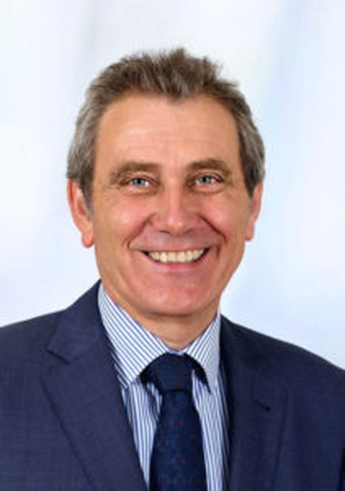 Josef Norz, Direktor LLA Rotholz