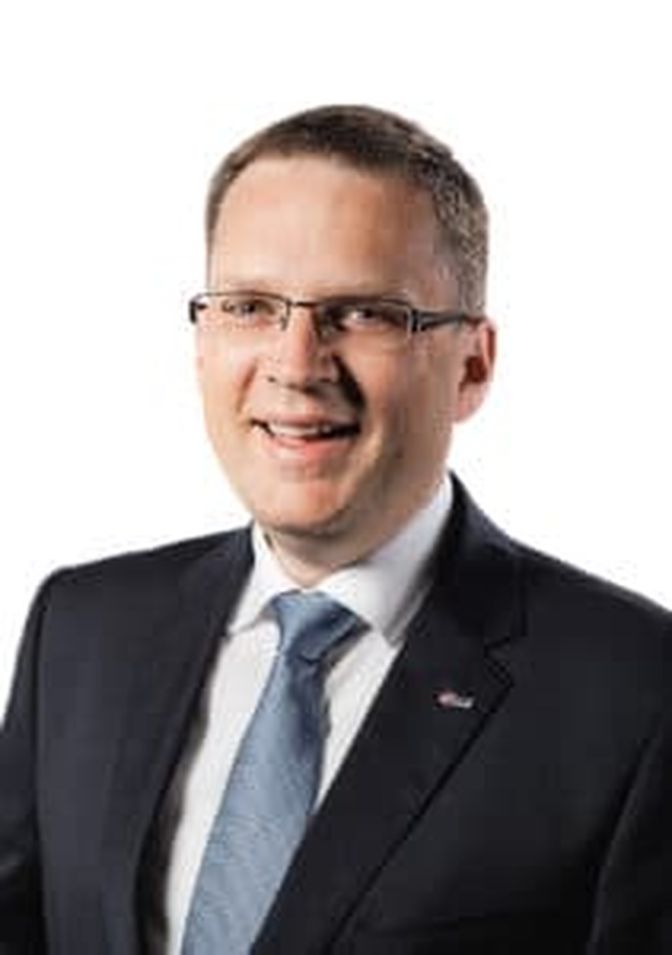 ÖVP-Klubobmann August Wöginger