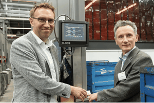 Krieter und Bluhm