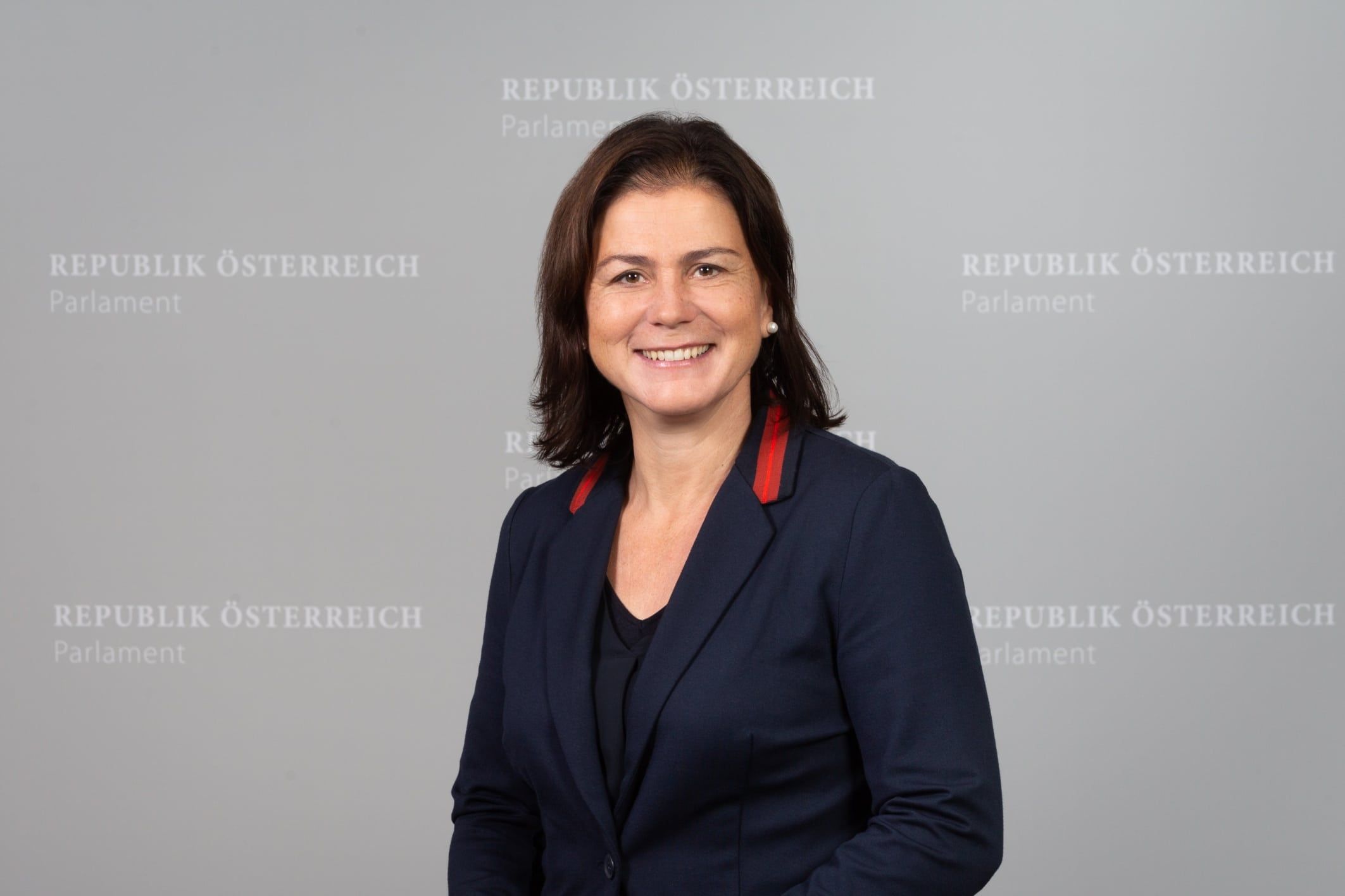 Abgeordnetenportrait Der 27. Gesetzgebungsperiode