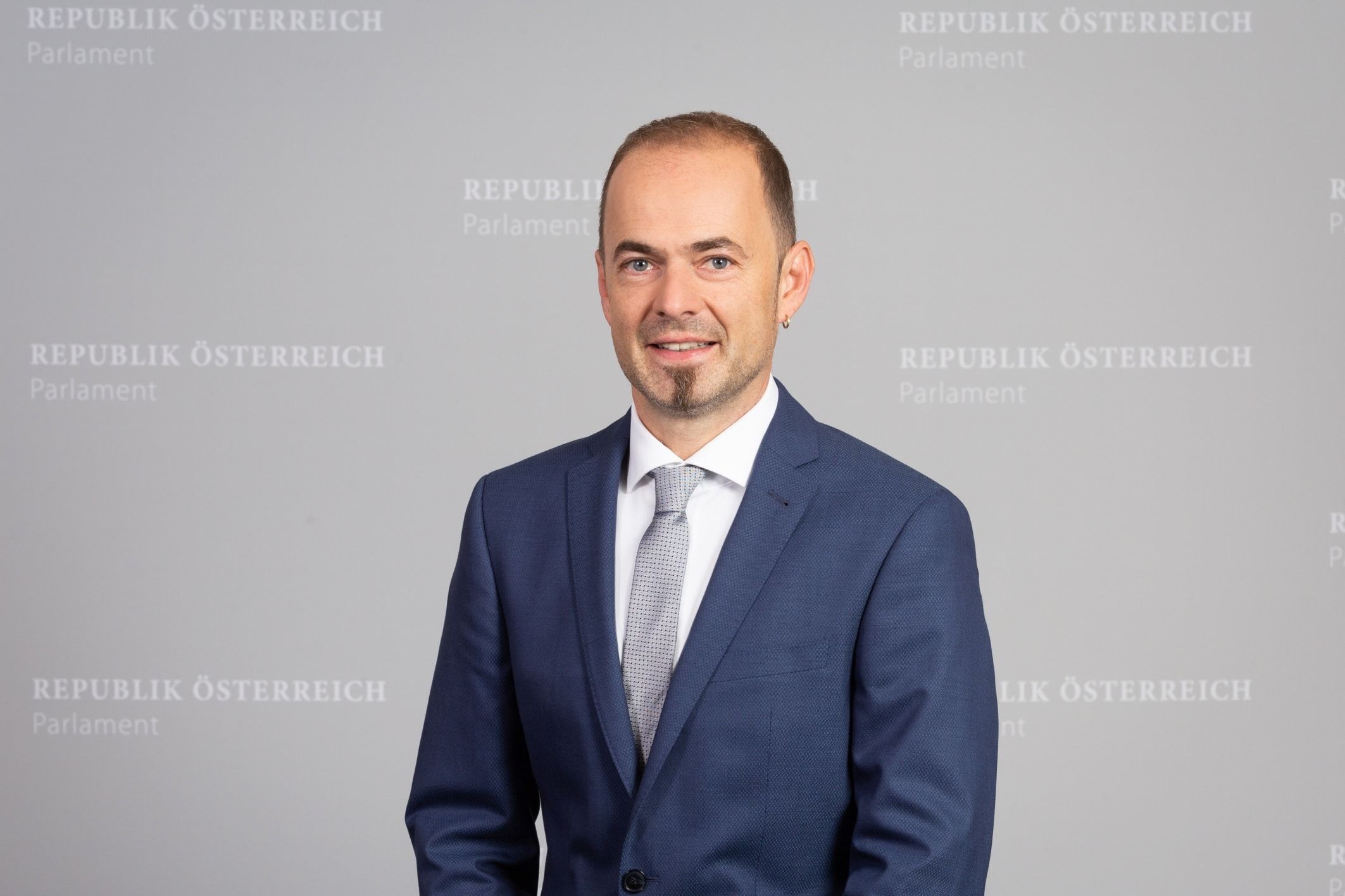 Abgeordnetenportrait Der 27. Gesetzgebungsperiode