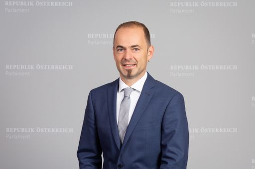 Abgeordnetenportrait Der 27. Gesetzgebungsperiode