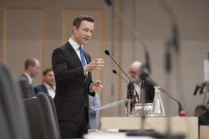 7. Sitzung Des Nationalrates. Aktuelle Europastunde: ‘Koordination In Angelegenheiten Der Europäischen Union: Überblick über Die Vorbereitung Der österreichischen EU Präsidentschaft Im 2. Halbjahr 2018’