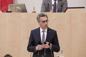8. Sitzung Des Nationalrates In Der 27. Gesetzgebungsperiode