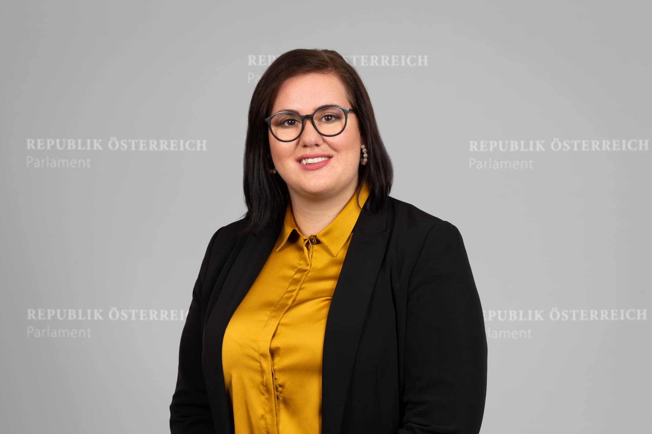 Abgeordnetenportrait Der 27. Gesetzgebungsperiode