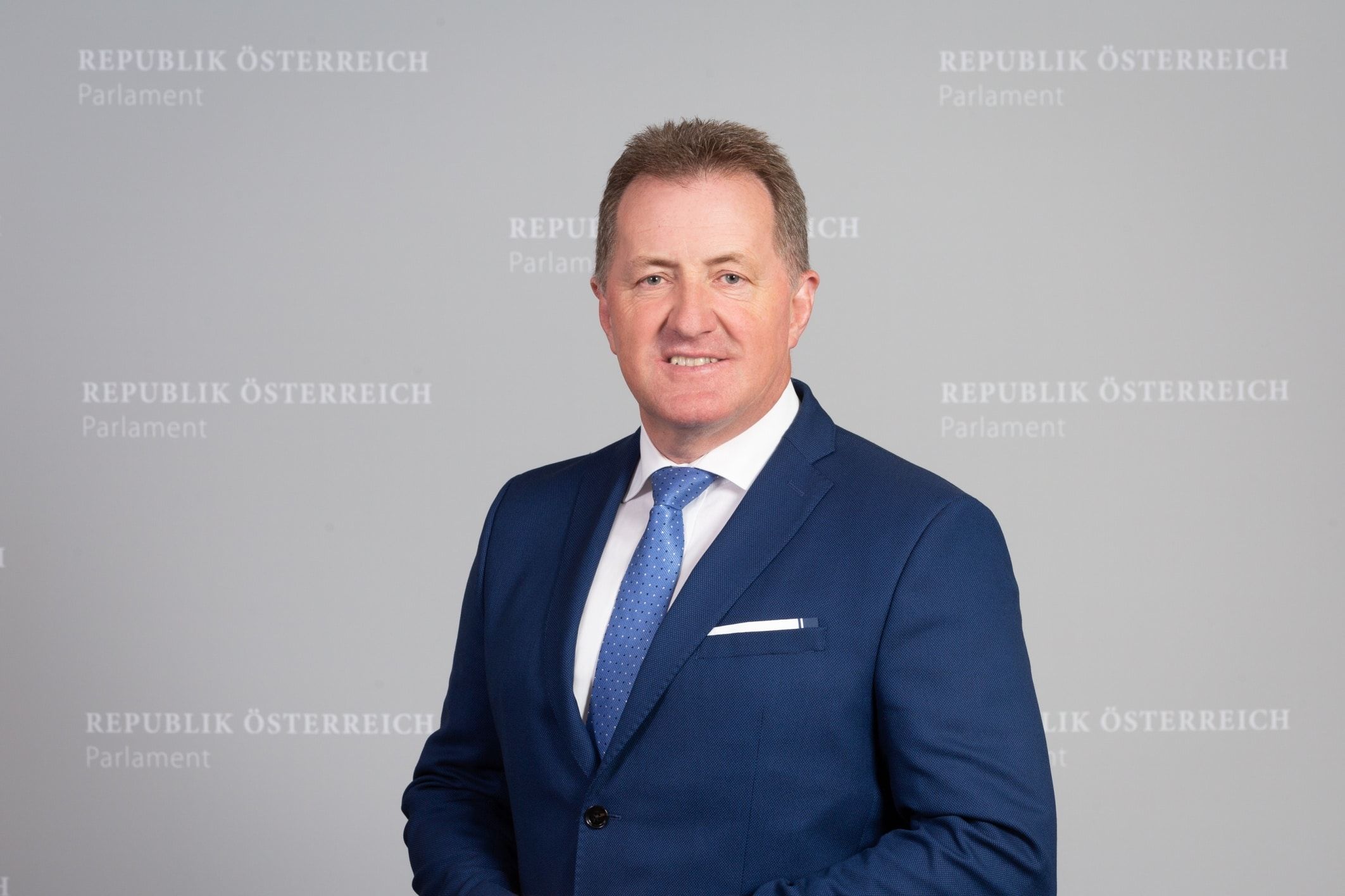 Abgeordnetenportrait Der 27. Gesetzgebungsperiode