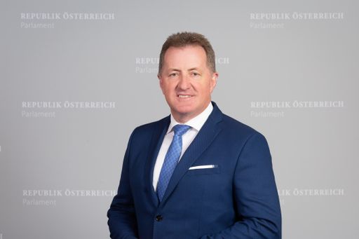 Abgeordnetenportrait Der 27. Gesetzgebungsperiode