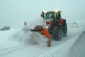 Winterdienst MR 3 ID16200