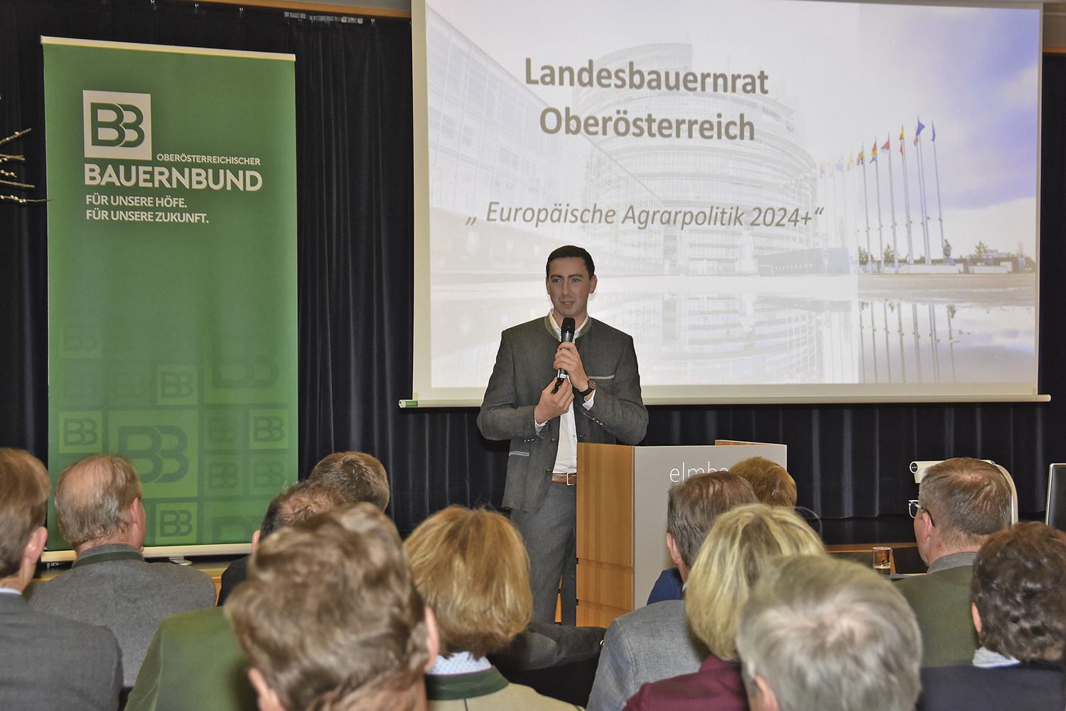 Alexander Bernhuber