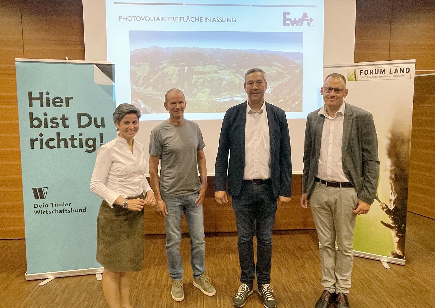 EnergieVision22 Veranstaltung3 Photovoltaik1