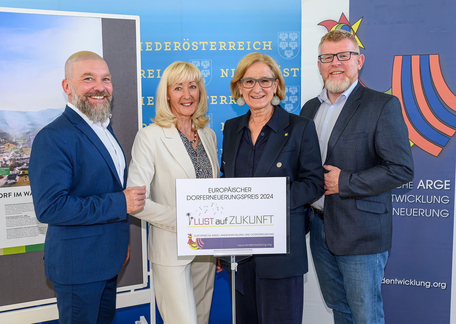 Dorferneuerungspreis