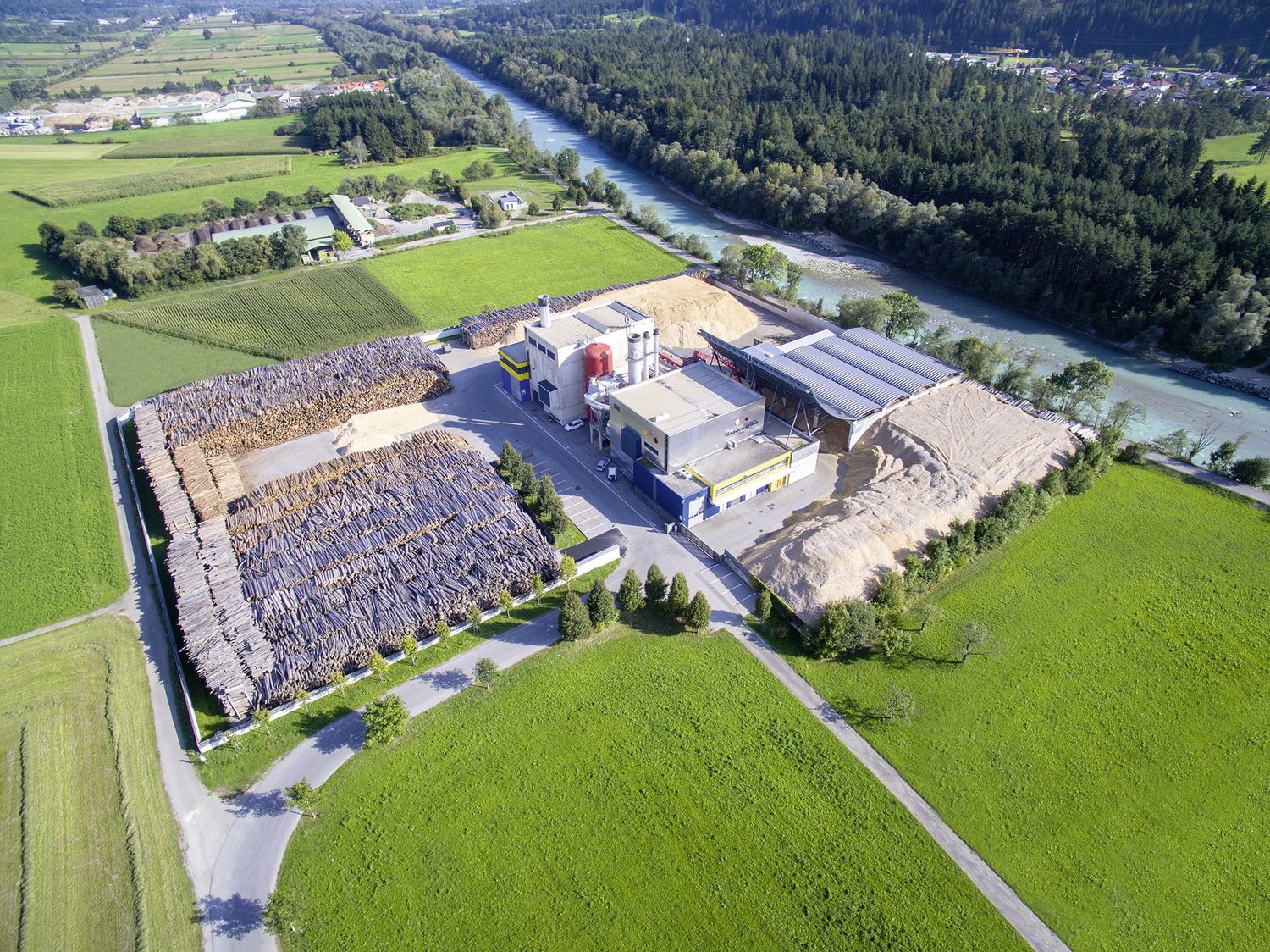 11 Stadtwaerme Leinz