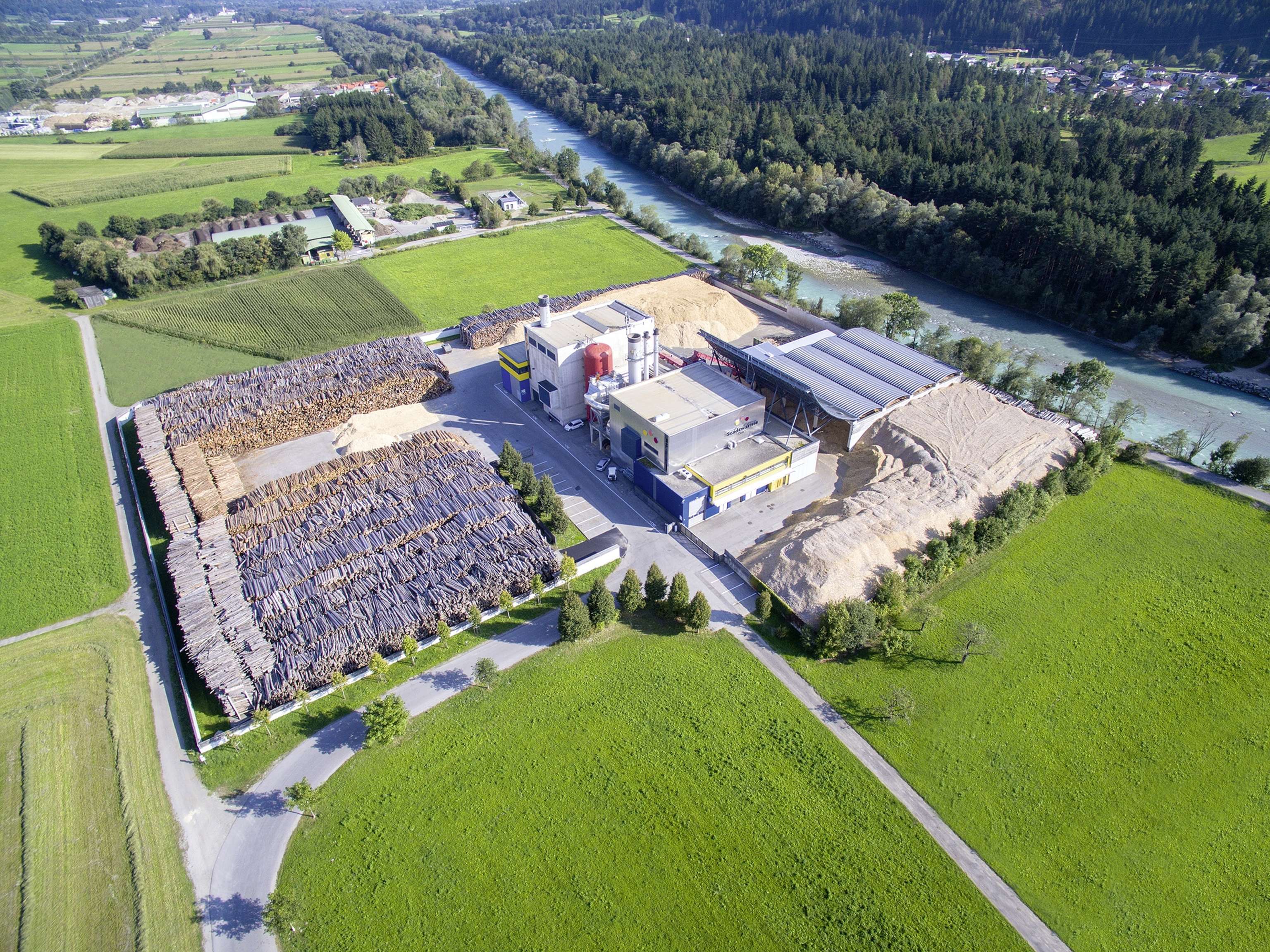 11 Stadtwaerme Leinz