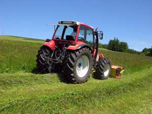 Landwirtschaft