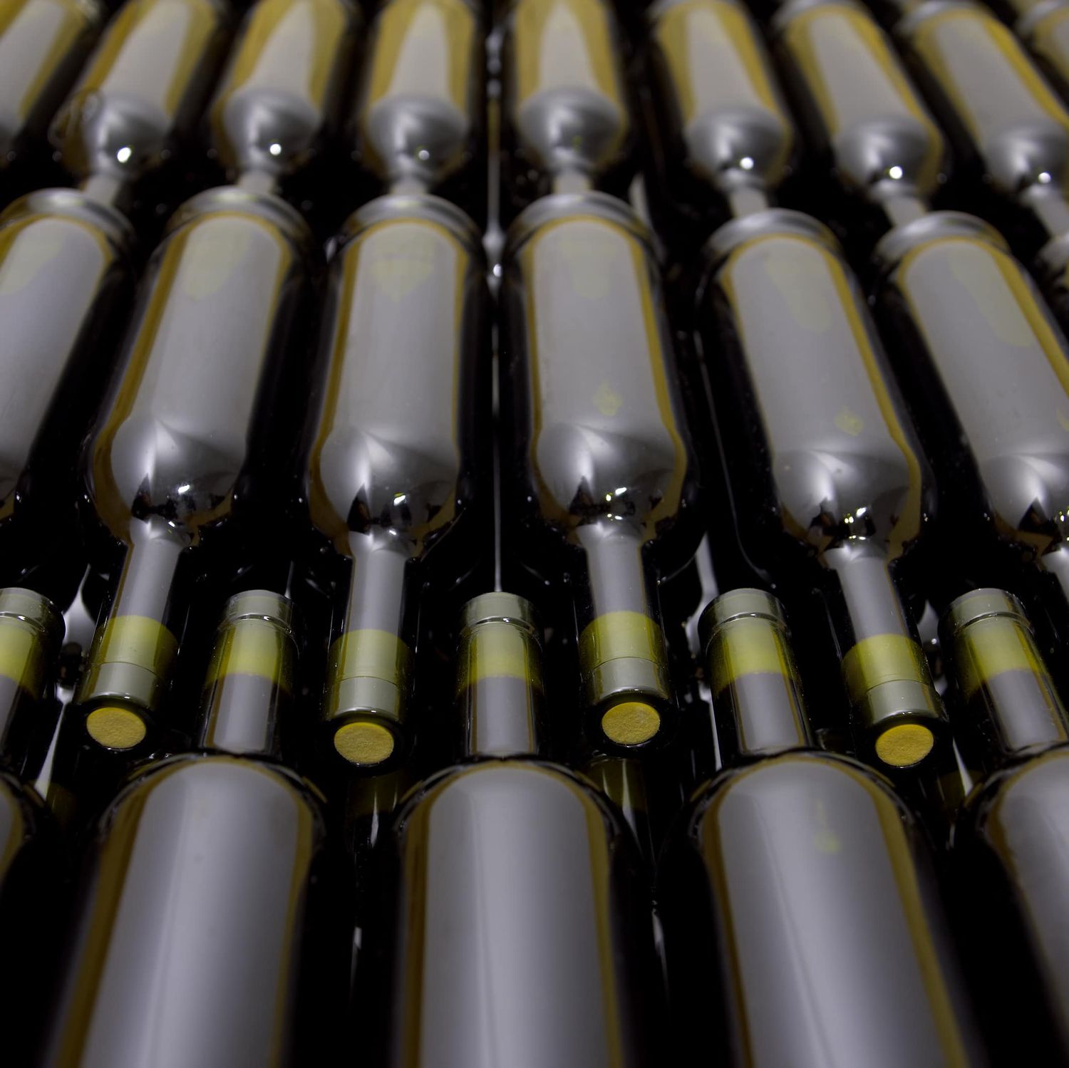 Absatzbemühungen im Export sollen besonders gefördert werden. FOTO: ÖWM/Regionales Weinkomitee Weinviertel
