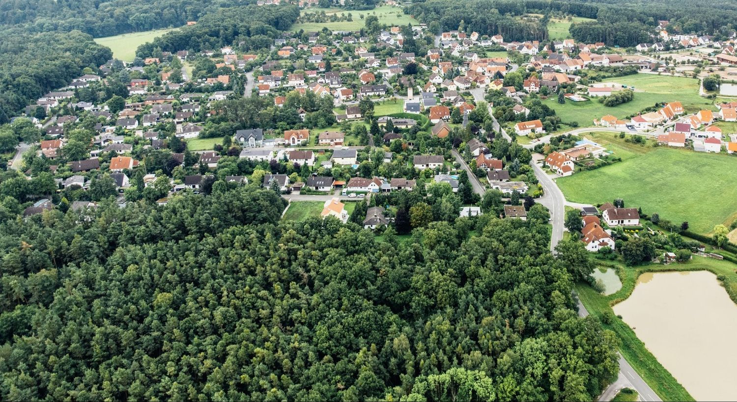 Upper Franconia 778429