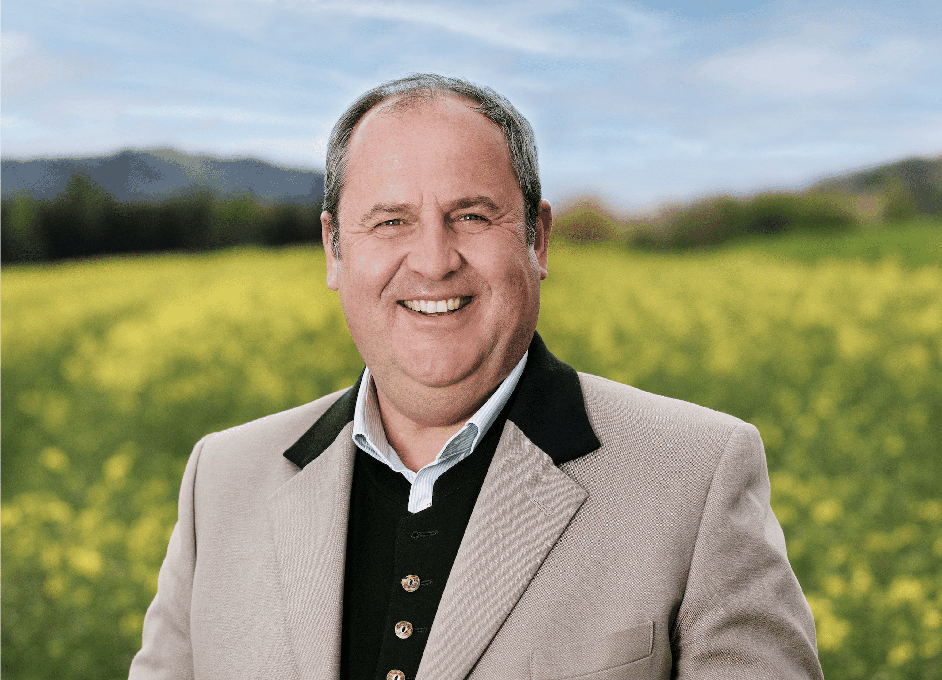 Josef Pröll hat ab 1. Juli 2021 den Vorsitz bei Jagd Österreich inne.
FOTO: NÖ Jagdverband/Werner Streitfelder