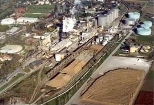 Zuckerfabrik Tulln Web Agrana
