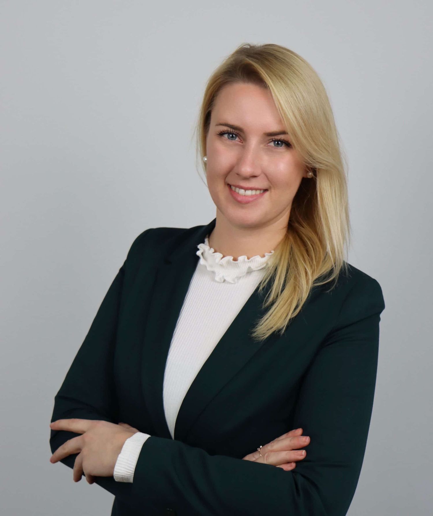 Martina Rieberer