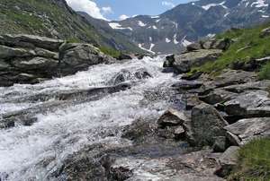 Wasserfall