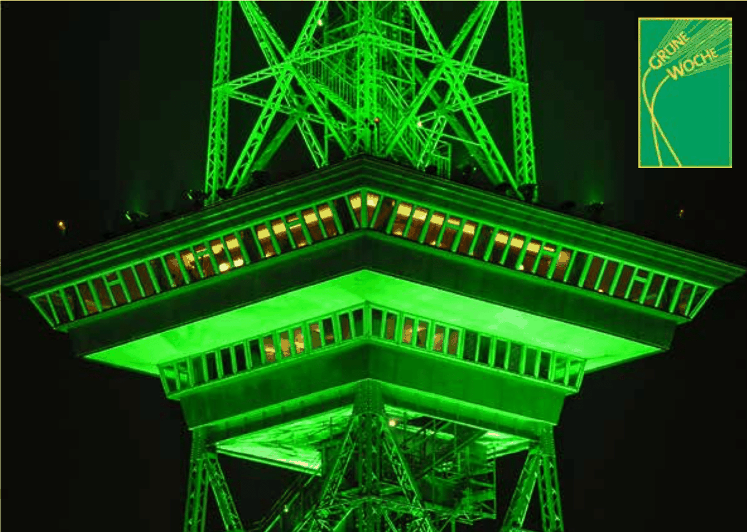 Funkturm