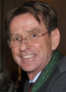 Rudolf Dietrich