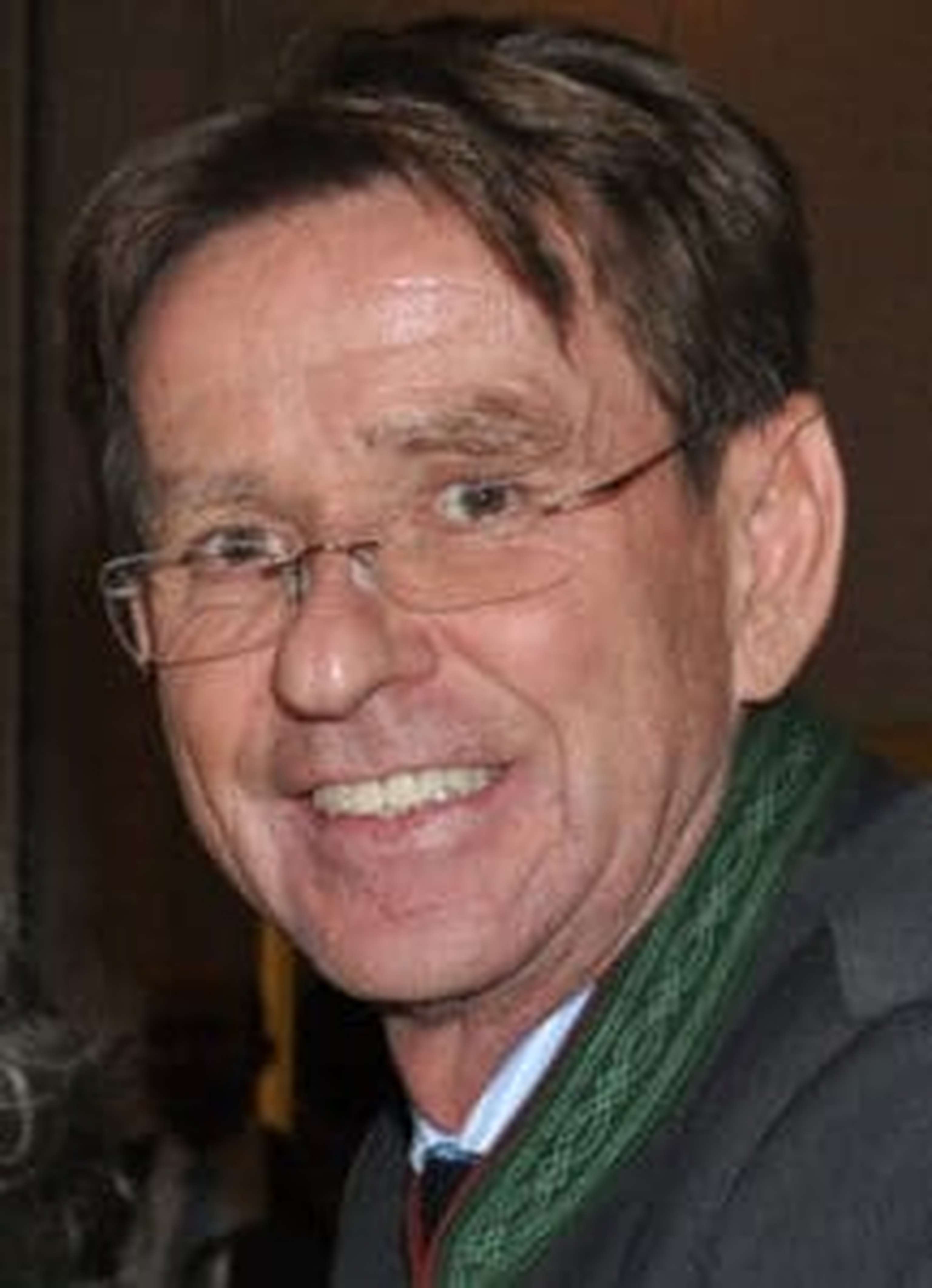 Rudolf Dietrich