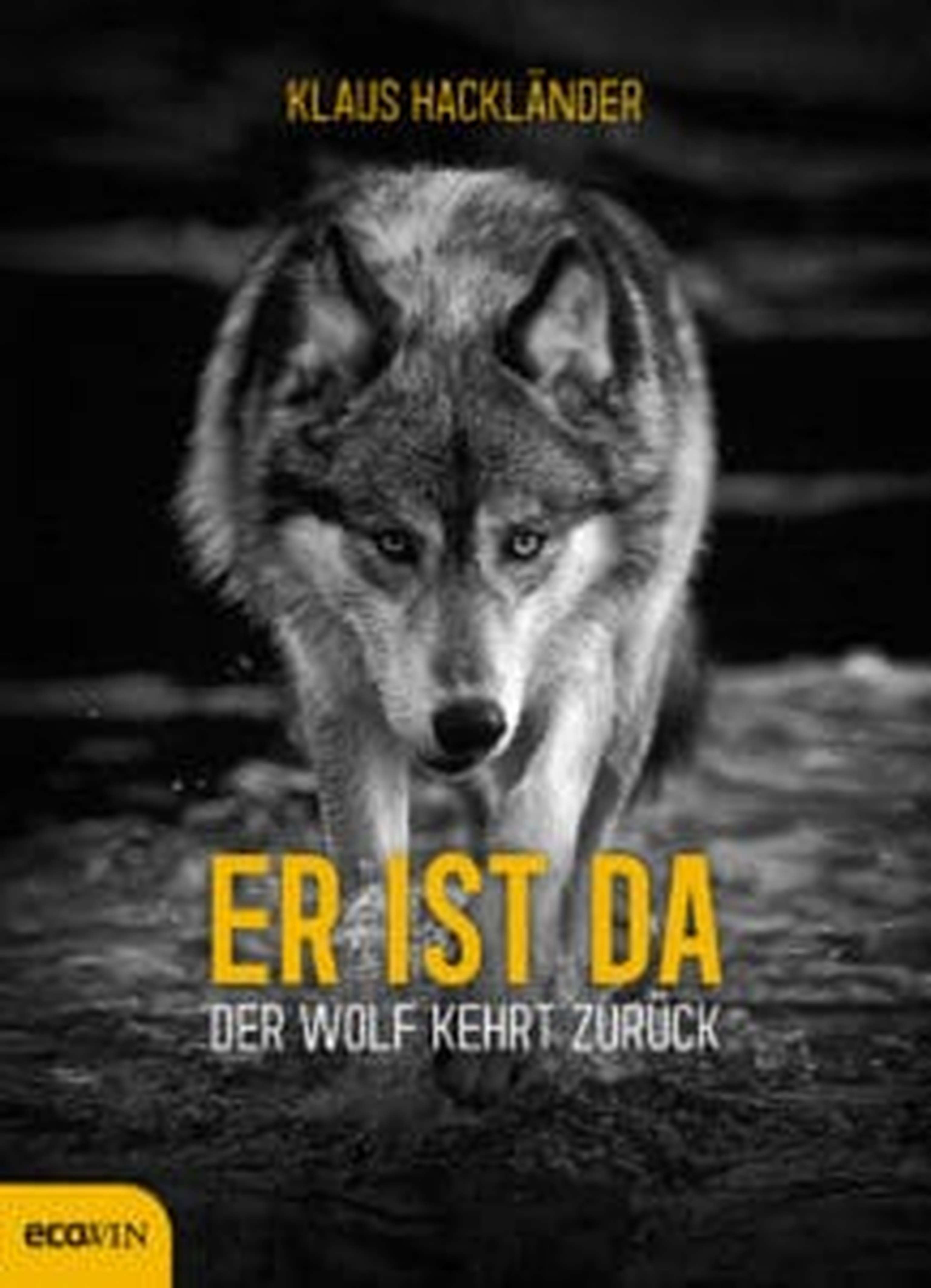 Das informative Buch von Klaus Hackländer