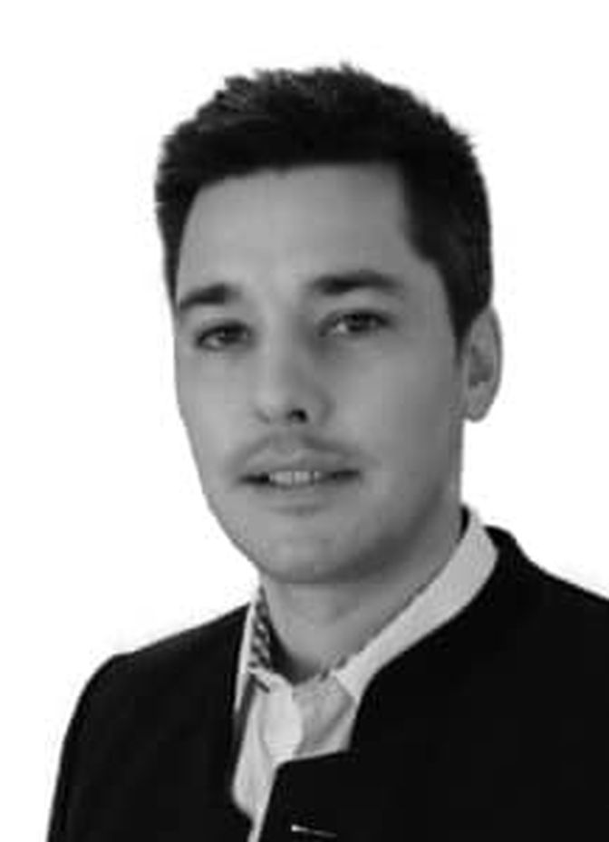 Harald Oblasser, Obmann-Stv. Forum Land Imst