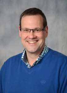 DI Ernst Huber, Direktor der LLA Weitau