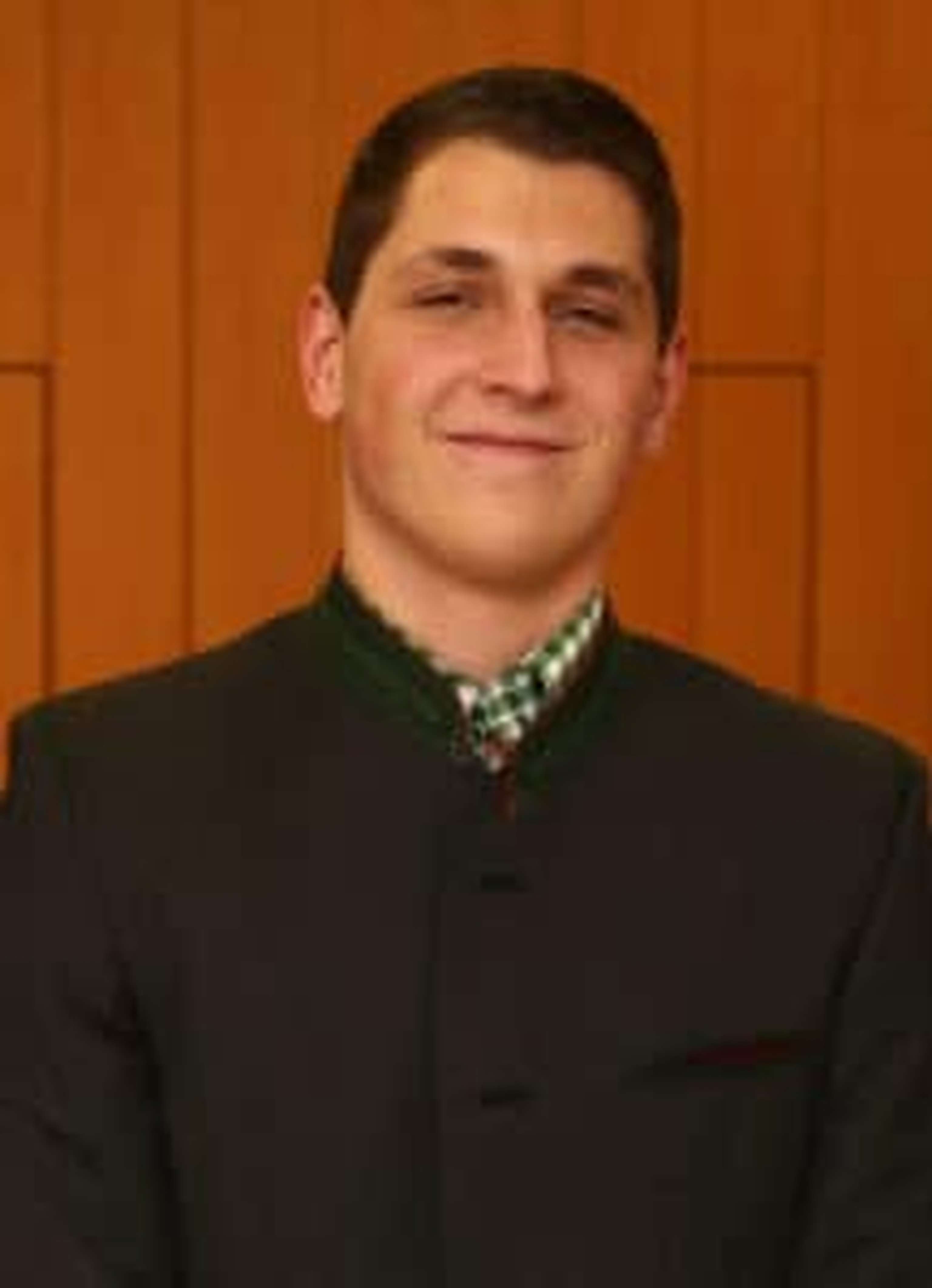 Lukas Gstöttner: „Wie man auf die Idee kommt fremdes Eigentum zu zerstören, ist mir schleierhaft. Ich hoffe, die Schuldigen haben mitbekommen was sie angestellt haben und daraus gelernt.