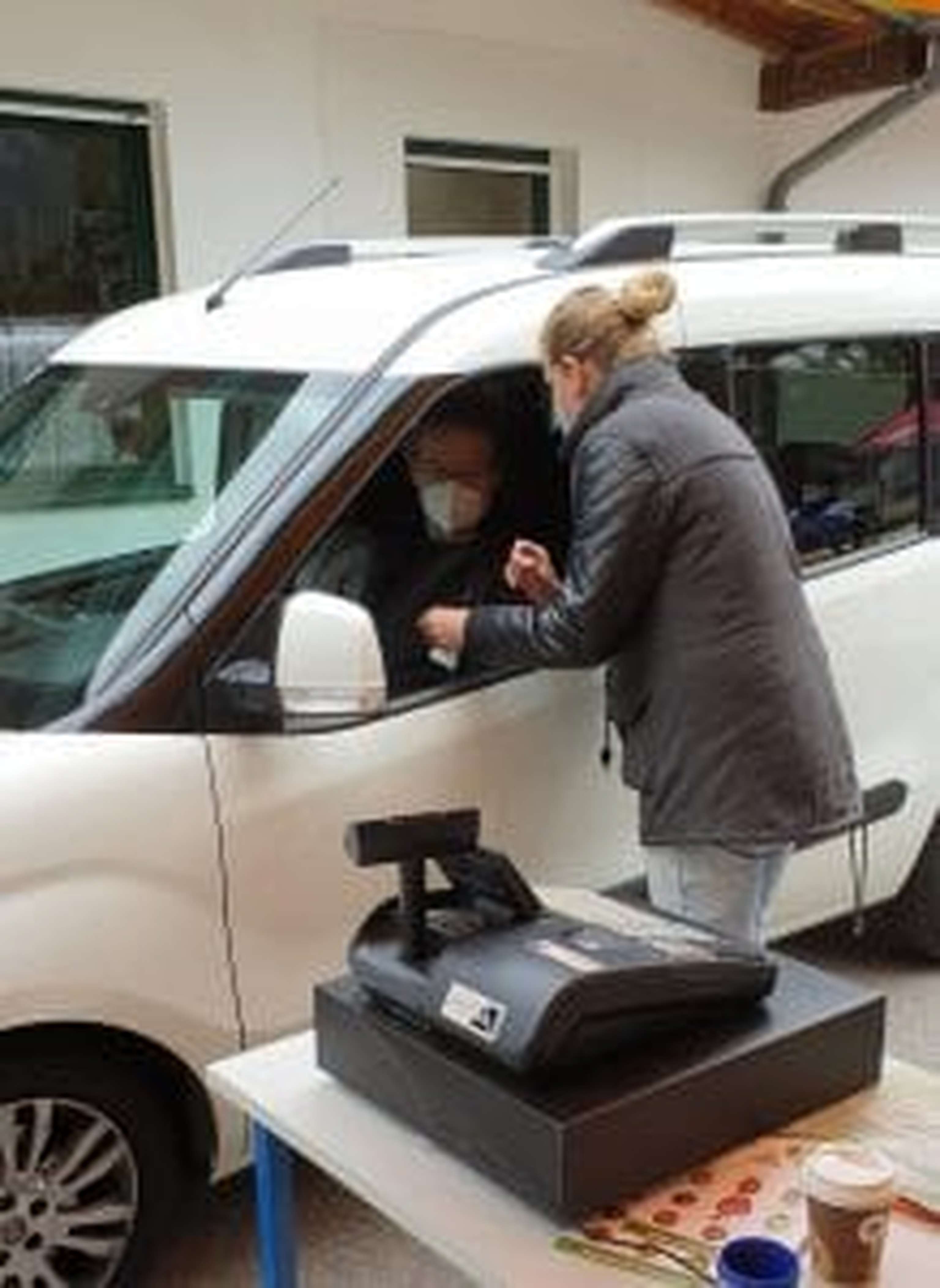 Der sichere und vor allem bewusste Einkauf steht an beiden Verkaufstagen im Mittelpunkt.